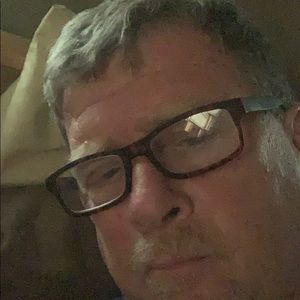 Meet your Posher, Brad